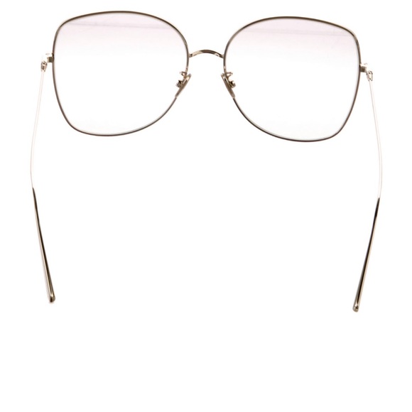 Like New Christian Dior Oversize Sunglasses main image 4
